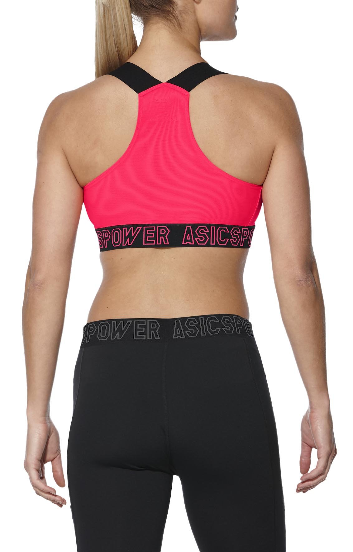 Asics store power bra